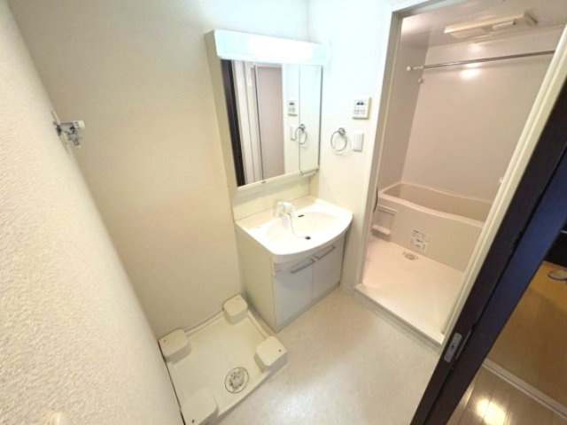 エル・セレーノ石屋川のトイレ