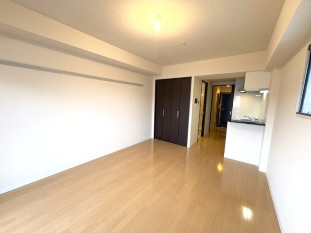 エル・セレーノ石屋川の居間・リビング