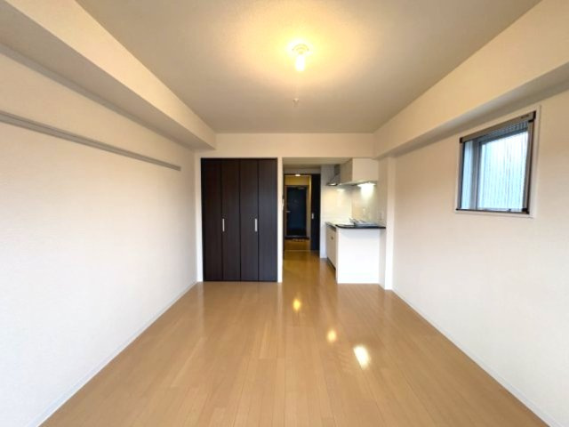 エル・セレーノ石屋川の居間・リビング