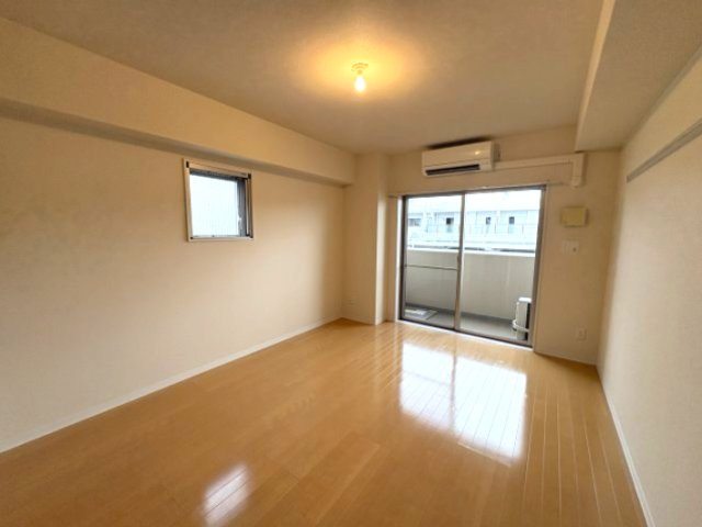 エル・セレーノ石屋川の居間・リビング