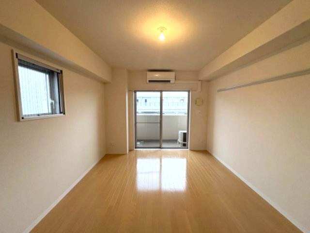 エル・セレーノ石屋川の居間・リビング