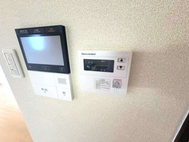 エル・セレーノ石屋川の設備