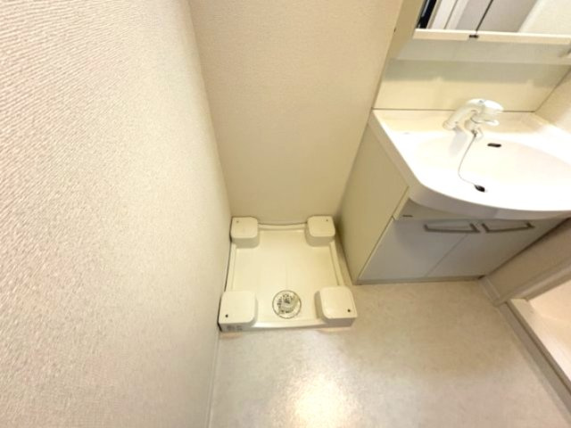エル・セレーノ石屋川のトイレ