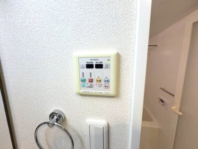 エル・セレーノ石屋川の設備