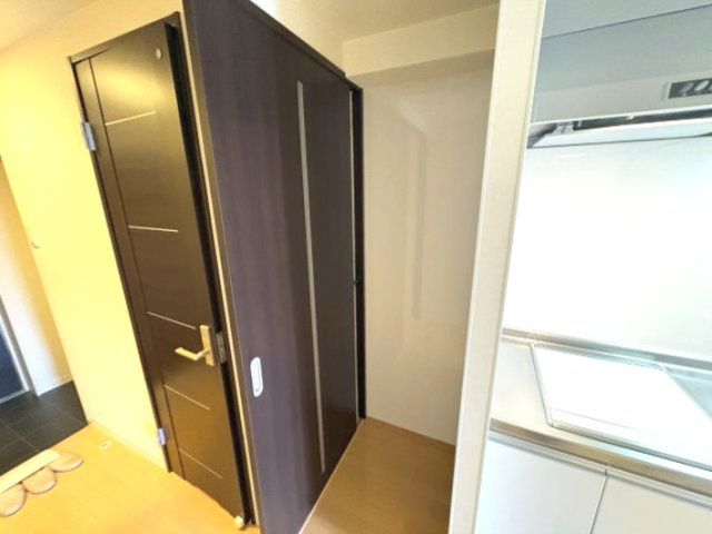 エル・セレーノ石屋川の内装