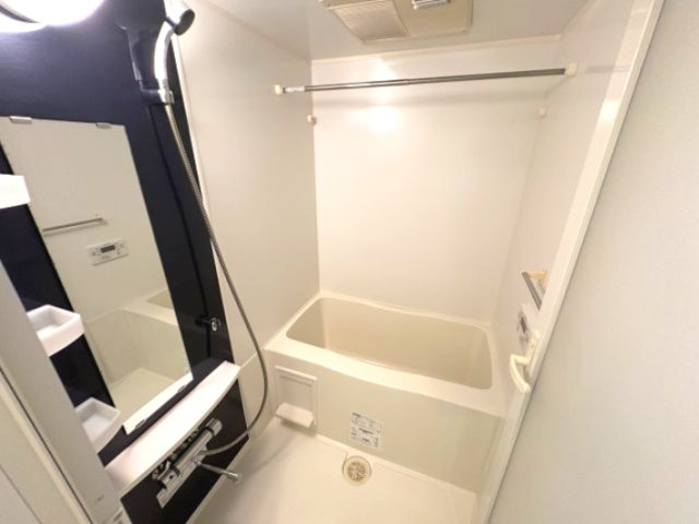 エル・セレーノ石屋川の浴室