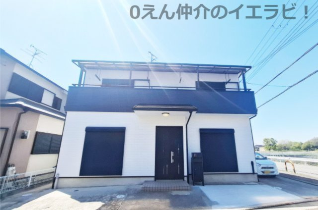 堺市東区野尻町