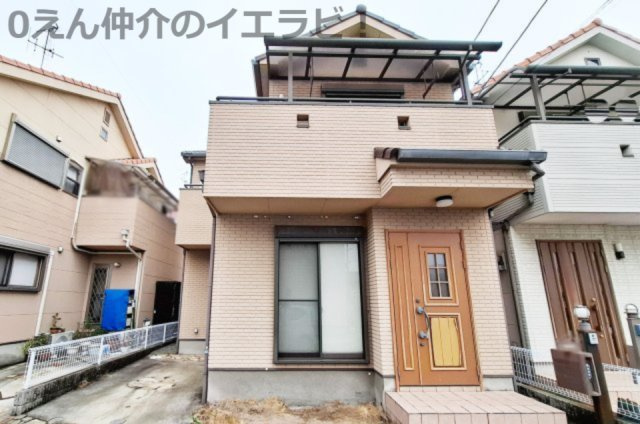 堺市西区鳳西町2丁