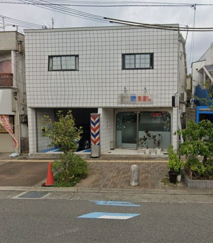 堺市中区新家町　貸店舗