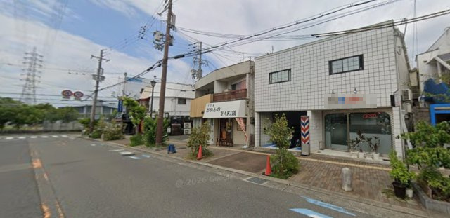 堺市中区新家町　貸店舗のその他