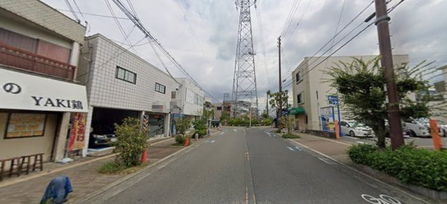 堺市中区新家町　貸店舗のその他