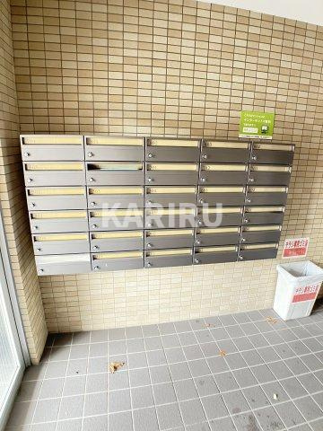 ラボ城北 のその他共用部分