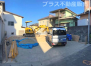 福岡市城南区友丘6丁目第10　1号棟（全1棟）【仲介手数料無料・0円】の画像