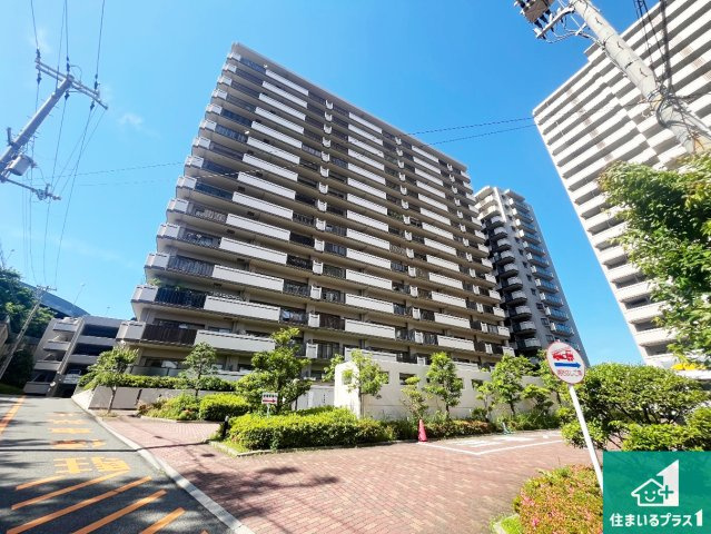 グレーシィ須磨アルテピアIII番街　1期棟
