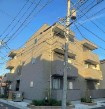 クラウディウスのその他共用部分
