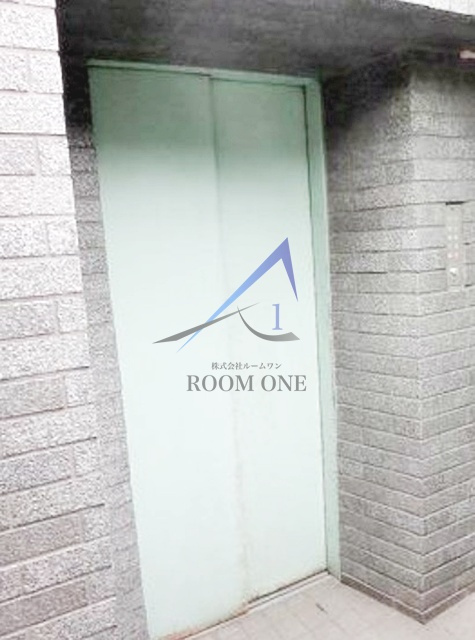 代々木グランドハイツ