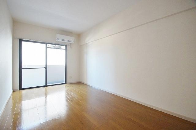 新品家具付きマンション平尾38(KaGood福岡)の洋室