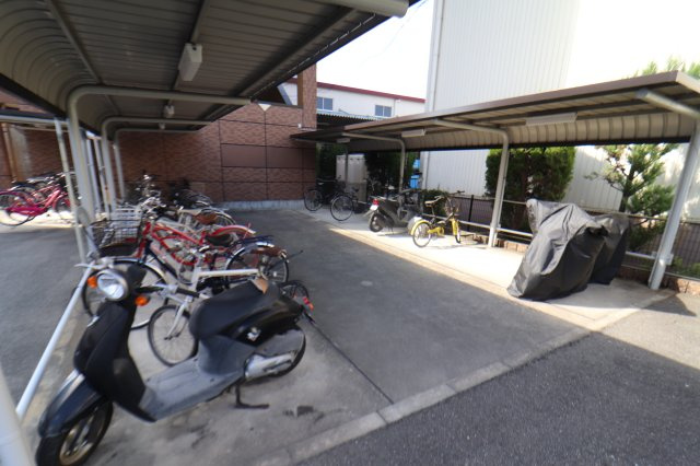 【その他共用部分】 | エトワール新在家