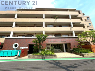 RC造５階建て