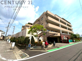 当日見学可能ですので、見学希望の際はお気軽にお問い合わせください。ネットからの見学予約も便利です♪