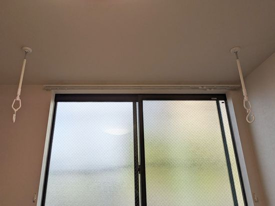 キャメル川口芝富士の設備