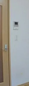 グランシャレー神谷のセキュリティ