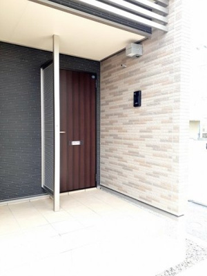 【その他共用部分】 | シッフバオ　シティ　今治