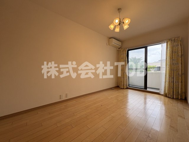 【洋室】 | パーク・ハイム千歳船橋 | 洋室7.3帖※クリーニング完了前※