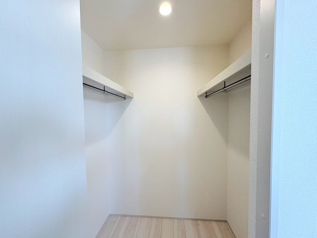 リーブルガーデン　羽島郡岐南町平島第1　全4区画分譲の和室|一室あると便利な和室は、来客時はもちろん、お子様のお昼寝や遊び場、寝室としてもご利用いただけます。
日本の伝統を引き継ぐ、畳のお部屋は癒しの空間となっています。