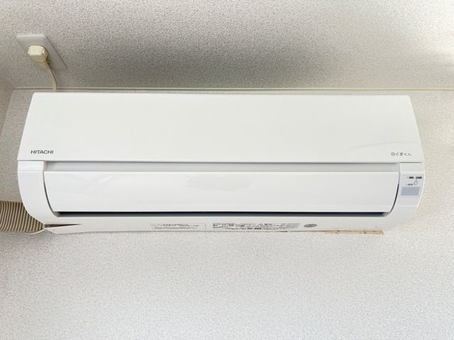 タイムスクエアの設備