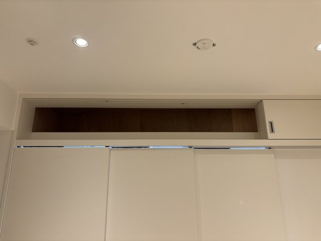 Log入谷／ログ入谷の収納|Log入谷※別号室同タイプ