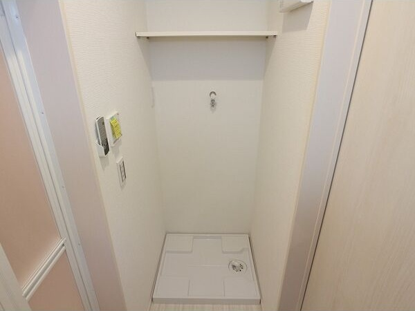 Grandtic Dの設備