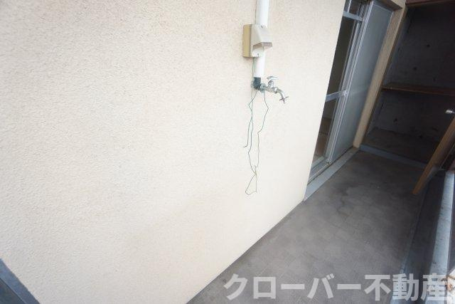 ココモの設備