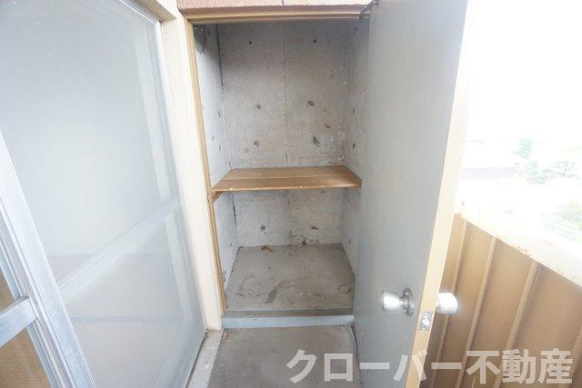 ココモのその他