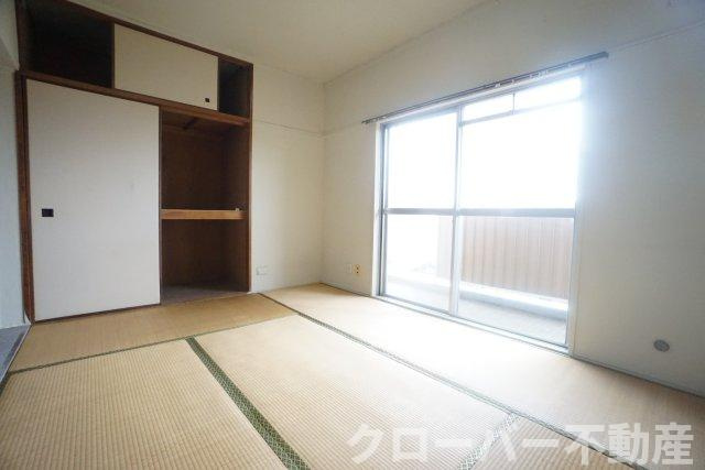 ココモの内装