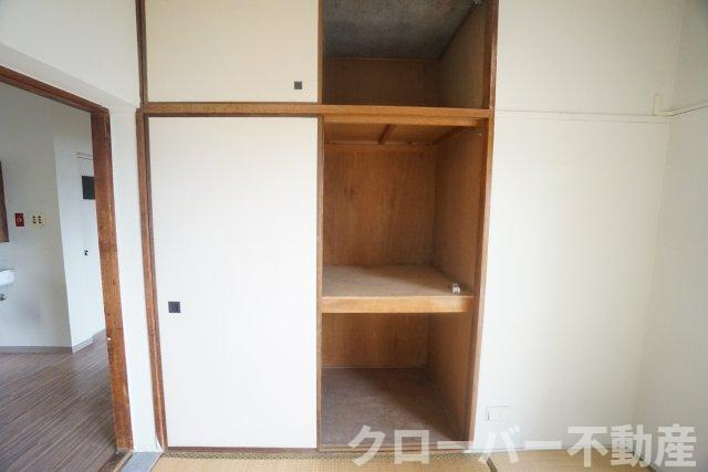 ココモの収納