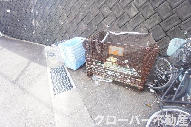 ココモの設備