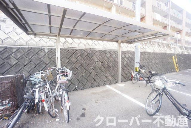 ココモのその他共用部分