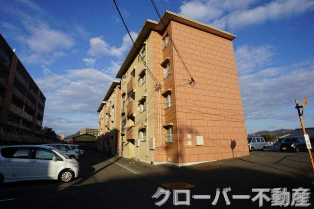 ココモの外観