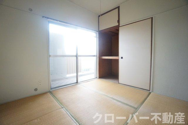 ココモの居間・リビング