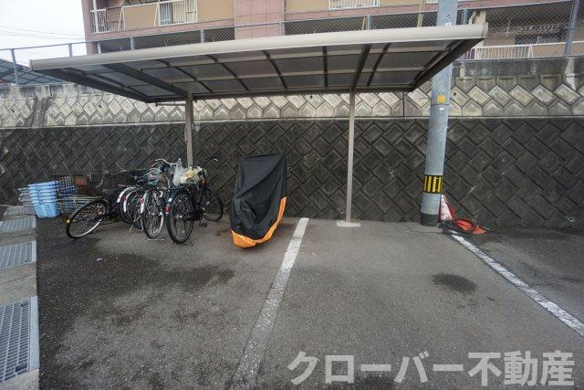 ココモのその他共用部分