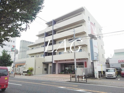 【外観】 | フローリッシュ相模大野 | 外観です。