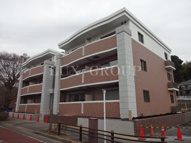 プレミアムコートみなみ野Ⅲの画像