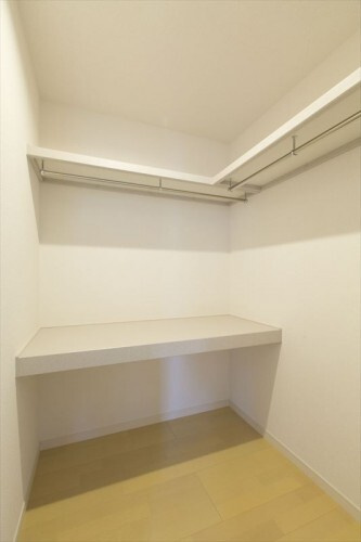 【収納】 | プレミアムコートみなみ野Ⅲ