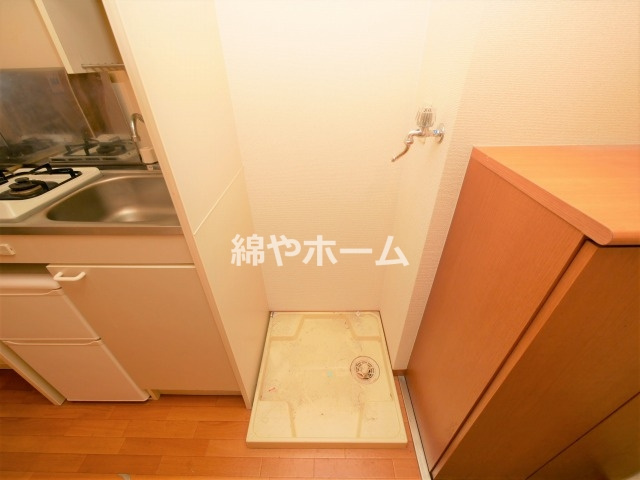 エスリード難波駅前の設備