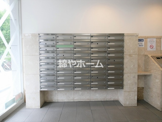 エスリード難波駅前のその他共用部分