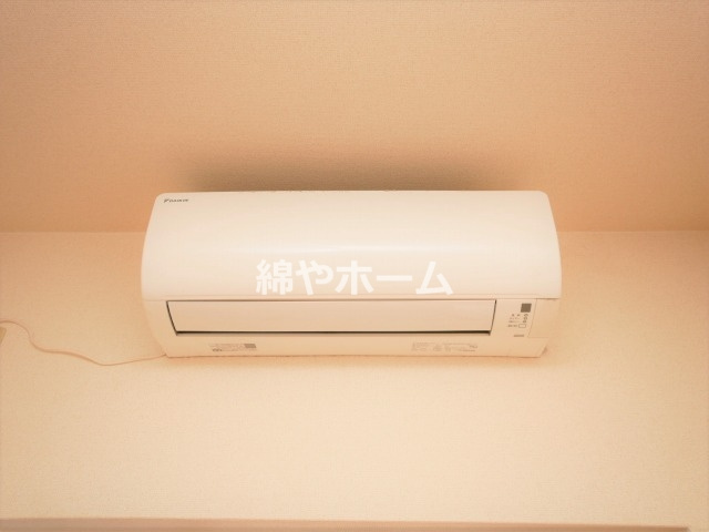 エスリード難波駅前の設備