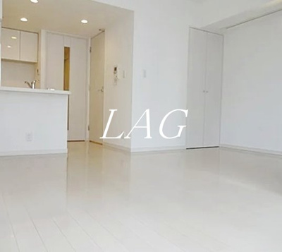【居間・リビング】 | デュオ・スカーラ町田 | 洋室のお部屋です。
