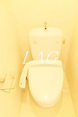 【トイレ】 | デュオ・スカーラ町田 | トイレです。