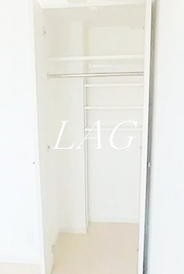 【収納】 | デュオ・スカーラ町田 | 収納です。